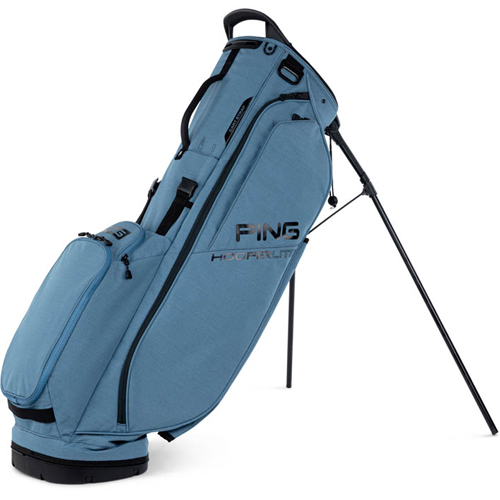 PING Hoofer Lite Golf Bag - PING